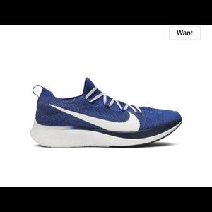 Nike Zoom Fly Flyknit